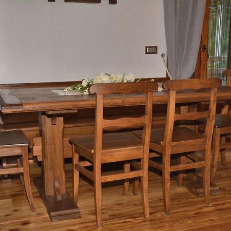 Lo Pallier De Re Aymavilles Екстериор снимка