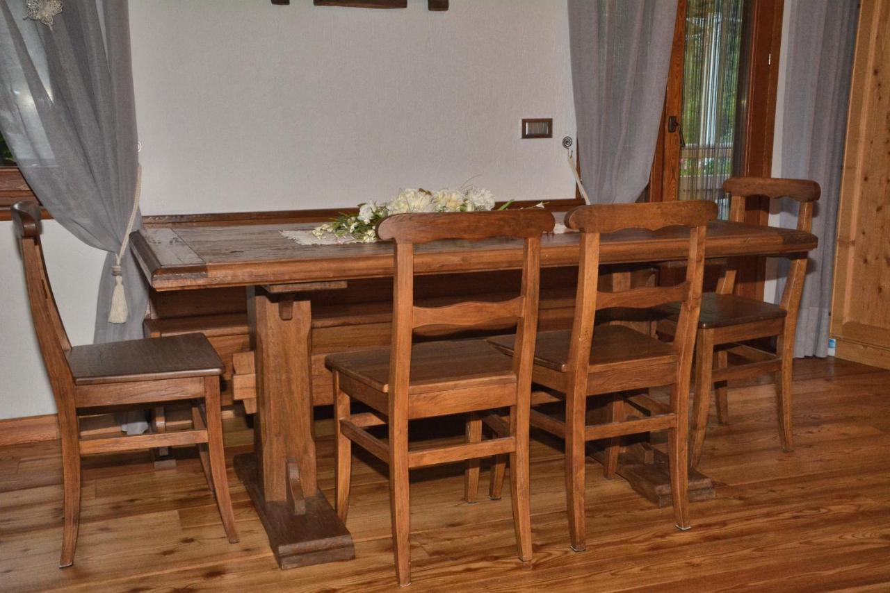 Lo Pallier De Re Aymavilles Екстериор снимка
